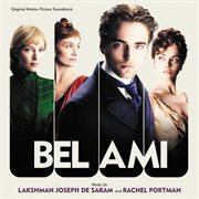 Bel ami (original motion picture soundtrack) cover image