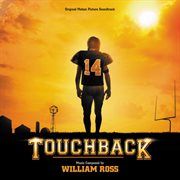 Touchback (original motion picture soundtrack) cover image