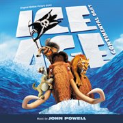 Ice age: continental drift (original motion picture score) cover image