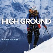 High ground (original motion picture soundtrack) cover image