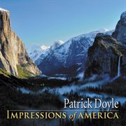 Impressions of america cover image