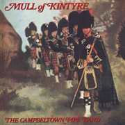 Mull of kintyre cover image