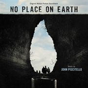 No place on earth (original motion picture soundtrack) cover image