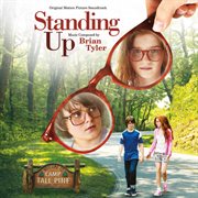 Standing up (original motion picture soundtrack) cover image