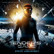 Ender's game: original motion picture soundtrack cover image