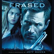 Erased (original motion picture soundtrack) cover image