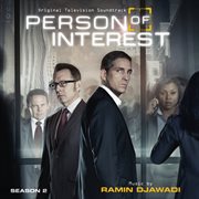 Person of interest. Season 2 original television soundtrack cover image