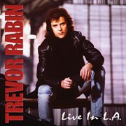 Live in l.a cover image