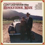 Honkytonk man (soundtrack music from the clint eastwood film) cover image