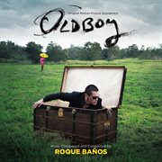 Oldboy (original motion picture soundtrack) cover image