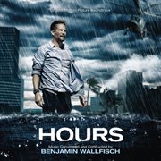 Hours (original motion picture soundtrack) cover image