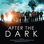 After the dark (the philosophers) (original motion picture soundtrack) cover image