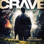 Crave (original motion picture soundtrack) cover image