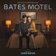 Bates motel (music from the a&e original series) cover image