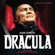 Dan curtis' dracula (original motion picture soundtrack) cover image