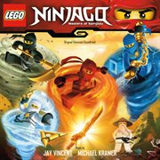 Ninjago: masters of spinjitzu? (original television soundtrack) cover image