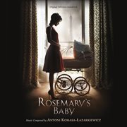 Rosemary's baby (original television soundtrack) cover image