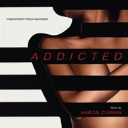 Addicted (original motion picture soundtrack) cover image