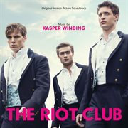 The riot club (original motion picture sountrack) cover image