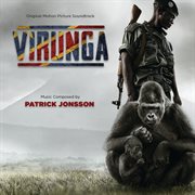 Virunga (original motion picture soundtrack) cover image