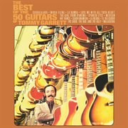 The best of the 50 guitars of tommy garrett cover image
