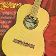 The best of the 50 guitars of tommy garrett, vol. ii cover image