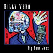 Big band jazz cover image
