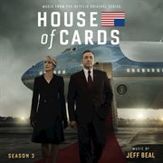 House of cards: season 3 (music from the netflix original series) cover image