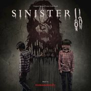 Sinister ii (original motion picture soundtrack) cover image