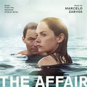 The affair: music from the Showtime original series cover image