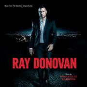 Ray Donovan : music from the Showtime original series cover image
