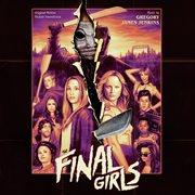 The final girls (original motion picture soundtrack) cover image