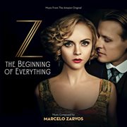 Z: The Beginning Of Everything cover image