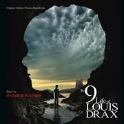 The 9th life of louis drax (original motion picture soundtrack) cover image