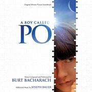 A boy called po (original motion picture soundtrack) cover image
