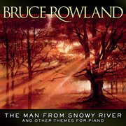 The man from snowy river and other themes for piano cover image