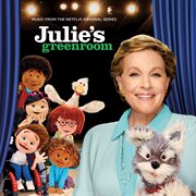Julie's greenroom : original television soundtrack cover image