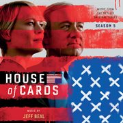 House of cards: season 5 cover image