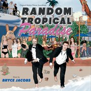Random tropical paradise cover image