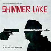 Shimmer lake cover image