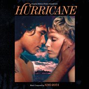 Hurricane (original motion picture soundtrack). Original Motion Picture Soundtrack cover image