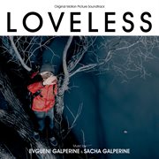 Loveless (original motion picture soundtrack) cover image
