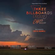 Three billboards outside Ebbing, Missouri : original motion picture soundtrack cover image