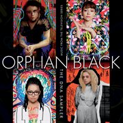 Orphan black: the dna sampler cover image