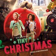Tiny christmas (original score) cover image