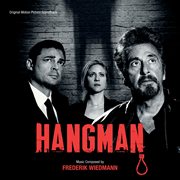 Hangman (original motion picture soundtrack) cover image