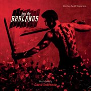 Into the badlands (music from the amc original series). Music From The AMC Original Series cover image