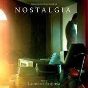 Nostalgia (original motion picture soundtrack) cover image