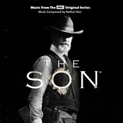 The son (music from the amc original series). Music From The AMC Original Series cover image
