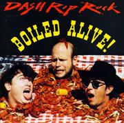 Boiled alive cover image